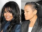 Janet Jackson was born on May