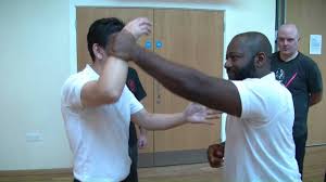 Image result for Guildford Autodefence Wing Tchun