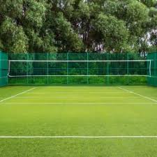 Image result for Settle Badminton Club