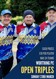 Image result for Worthing Petanque Club