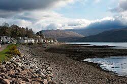 Image result for Lochcarron Sailing Club