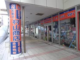 Image result for 日暮里 駄菓子屋