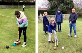 Image result for Chester Croquet Club