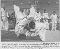 Image result for Beith Judo Club
