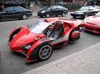 cars of the future