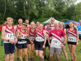Image result for Macclesfield Harriers & Athletics Club