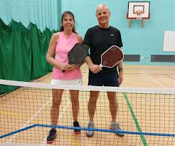 Image result for Stamford Badminton Club