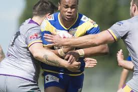 Image result for Doncaster Amateur Rugby League Club