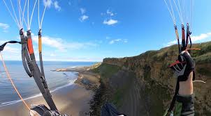 Image result for North Yorks Sailwing Club