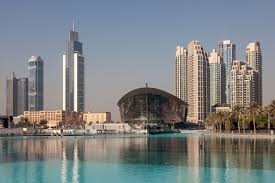 Image result for dubai opera house