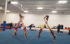 Image result for Sports Acro