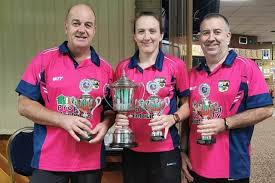 Image result for Lea Short Mat Bowling Club
