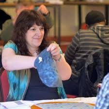 Image result for Solihull Scrabble Club