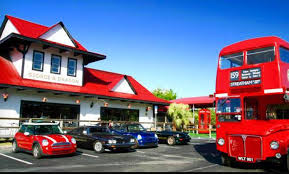 Image result for George & Dragon Bowling Club