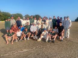 Image result for Budleigh Salterton Cricket Club