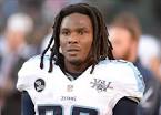 Titans RB CHRIS JOHNSON okay with being tackled by his hair