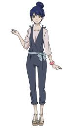 「桃井桜 サムライフラメンコ」の画像検索結果