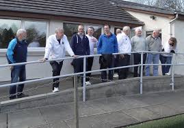 Image result for Earlston Bowling Club