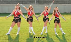 Image result for clacton royalette majorettes