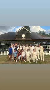 Image result for Sawbridgeworth Cricket Club