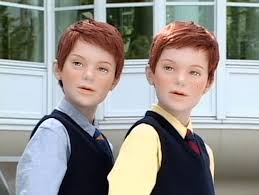 「バーバラ・フーコン オー!マイキー」の画像検索結果