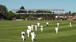 Image result for Ruislip Victoria Cricket Club