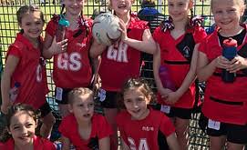 Image result for Highworth Netball Club