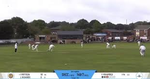 Image result for Seaham Harbour Cricket Club