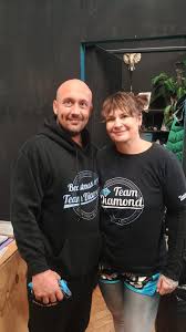 Image result for Beastmasters Nantwich