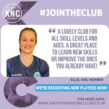 Image result for Knutsford Netball Club