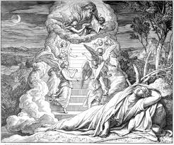 Image result for jacob's dream