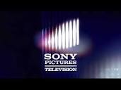 Sony Pictures Television Logo 2019 - YouTube