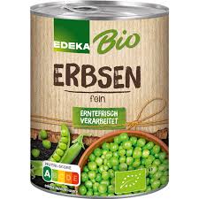 Image result for Erbsen