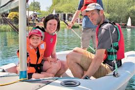 Image result for Maidenhead Sailing Club