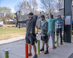 Image result for Reading Archers Archery Club