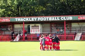 Image result for Knaresborough Town Afc
