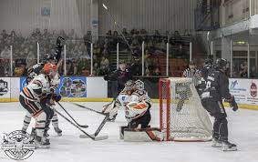 Image result for Telford Tigers