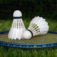 Image result for Derbyshire Schools Badminton Club