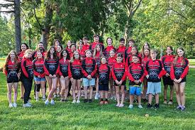 Image result for Cambourne Comets Trampoline Club