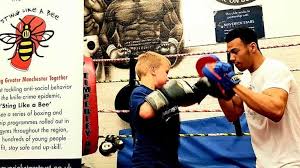 Image result for Dagenham Amateur Boxing Club