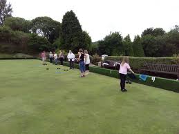Image result for Gourock Bowling Club