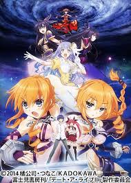 「神無月恭平 デート・ア・ライブ」の画像検索結果