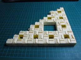 Image result for sierpinski carpet