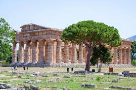 Image result for paestum