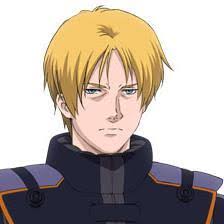 「リディ・マーセナス 機動戦士ガンダムUC」の画像検索結果