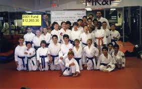 Image result for Hetton and Murton Karate Academy