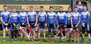 Image result for De Laune Cycling Club