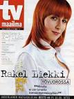 Rakel Liekki