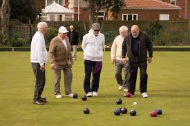 Image result for Astley Park Bowls Club