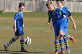 Image result for Molesey Juniors Football Club
